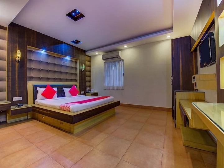 Колката: OYO Rooms Salt Lake Sector 3 City Centre 1