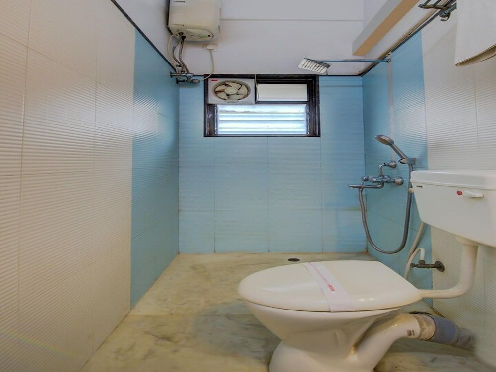 Колката: OYO Rooms Salt Lake Sector 3 City Centre 1