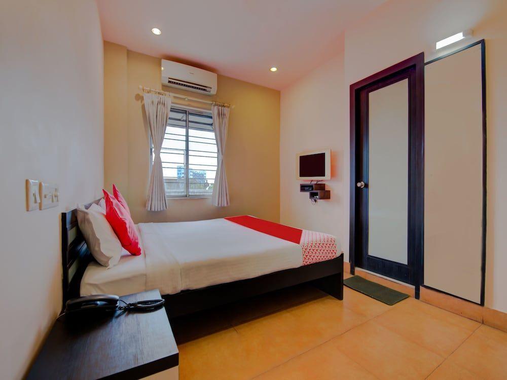 Колката: OYO Rooms Salt Lake Sector 3 City Centre 1