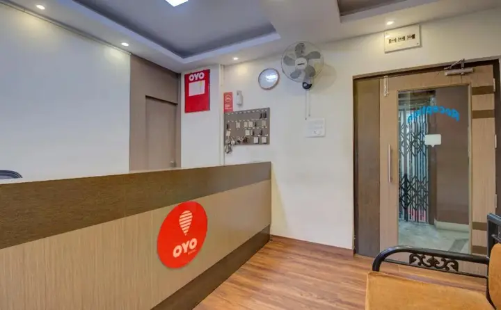 OYO Flagship 1805 Blue Orchid Corporate Inn — фото 6