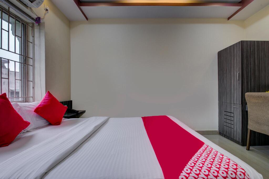 OYO Flagship 1805 Blue Orchid Corporate Inn — фото 2