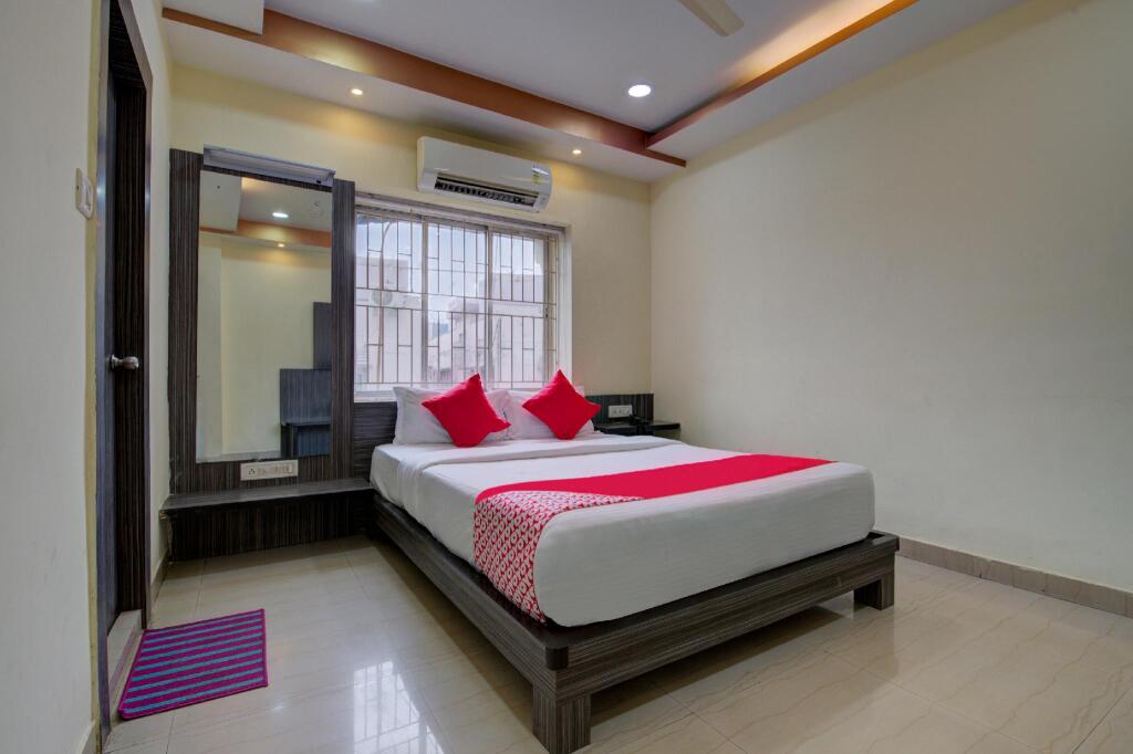 OYO Flagship 1805 Blue Orchid Corporate Inn — фото 3