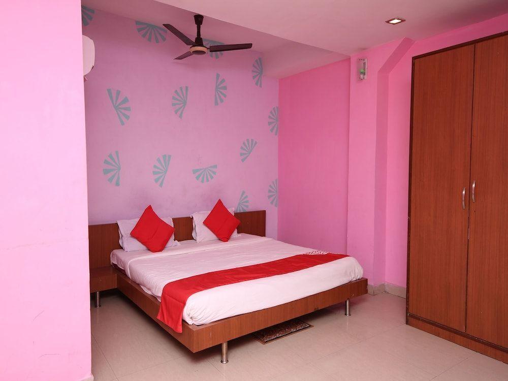Колката: OYO 1764 Hotel Maruti Lodging