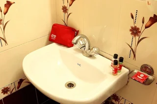 Колката: OYO 1764 Hotel Maruti Lodging