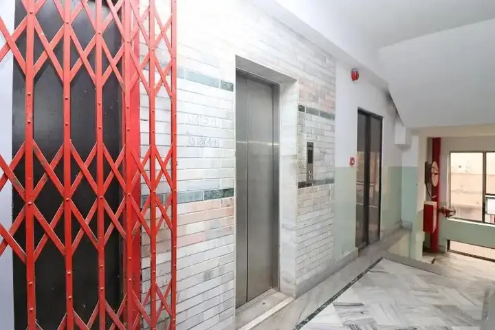 Колката: OYO 1764 Hotel Maruti Lodging