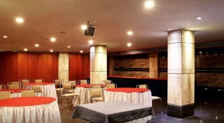 Колката: OYO 1764 Hotel Maruti Lodging