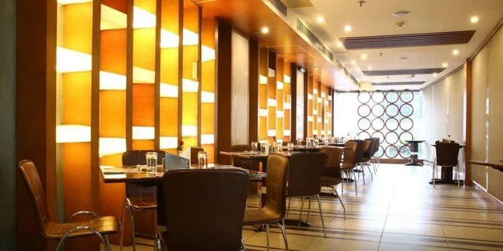 Колката: OYO 1764 Hotel Maruti Lodging
