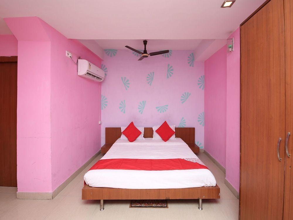 Колката: OYO 1764 Hotel Maruti Lodging