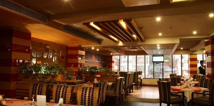 Колката: OYO 1764 Hotel Maruti Lodging