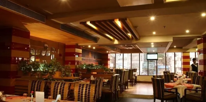 Колката: OYO 1764 Hotel Maruti Lodging