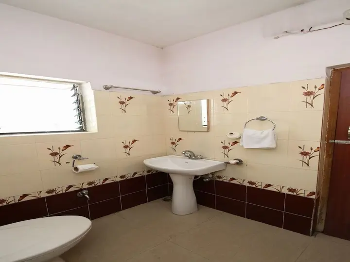 Колката: OYO 1764 Hotel Maruti Lodging