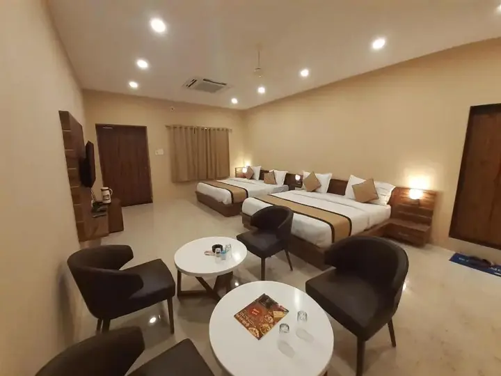 Кота: OYO Rooms Gumanpura