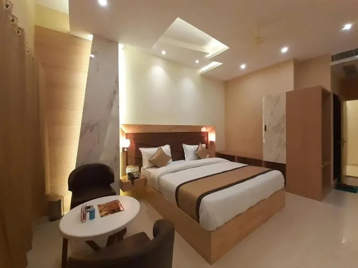 Кота: OYO Rooms Gumanpura