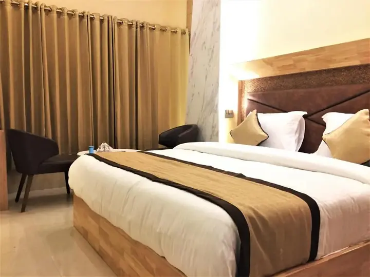 Кота: OYO Rooms Gumanpura
