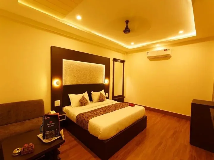 Кота: OYO Premium Kotri Circle