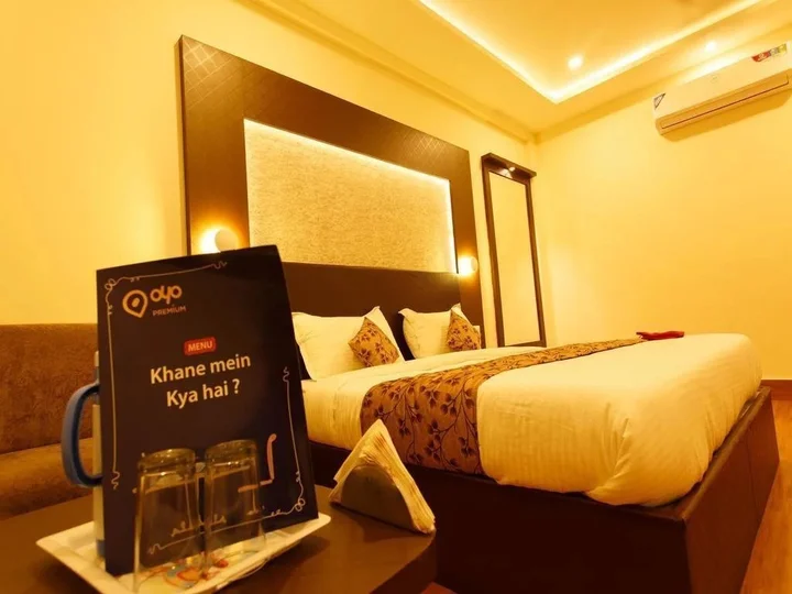 Кота: OYO Premium Kotri Circle