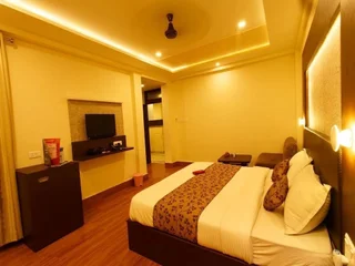 Кота: OYO Premium Kotri Circle