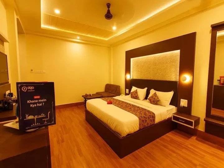 Кота: OYO Premium Kotri Circle