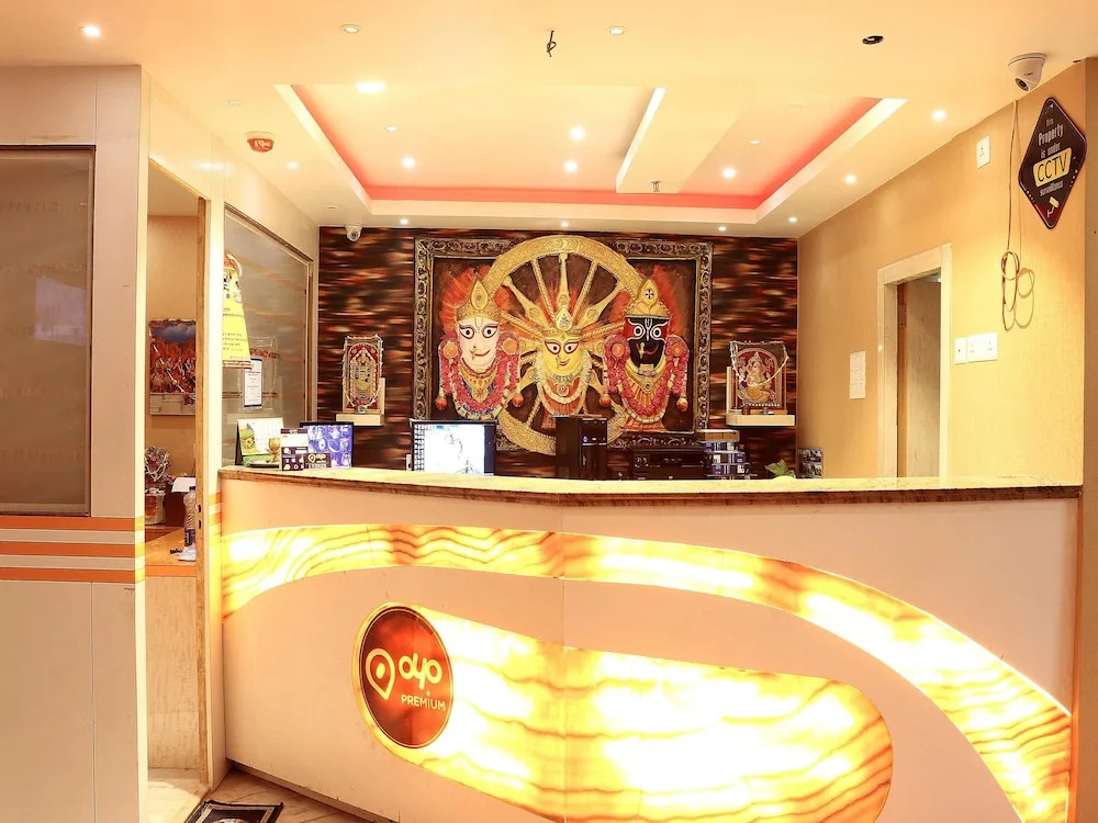 OYO Premium Airport Gate No 1 — фото 3
