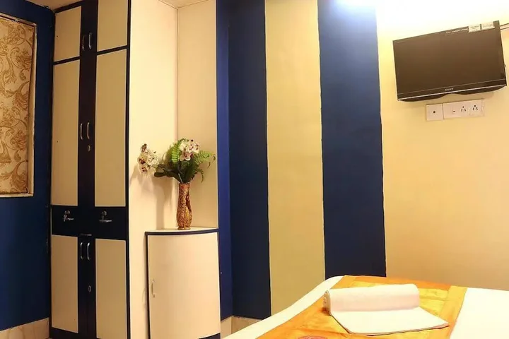 Колката: Hotel O Tagore Park Ruby Road
