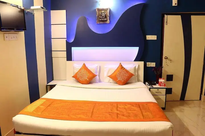 Колката: Hotel O Tagore Park Ruby Road
