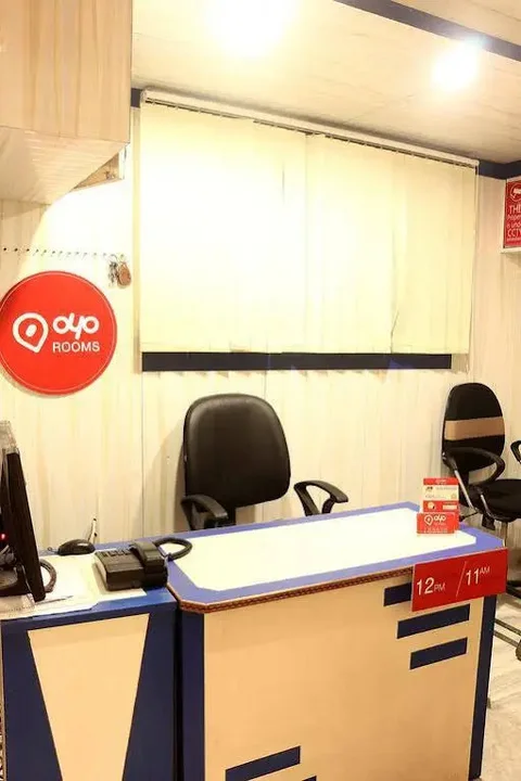 Колката: Hotel O Tagore Park Ruby Road