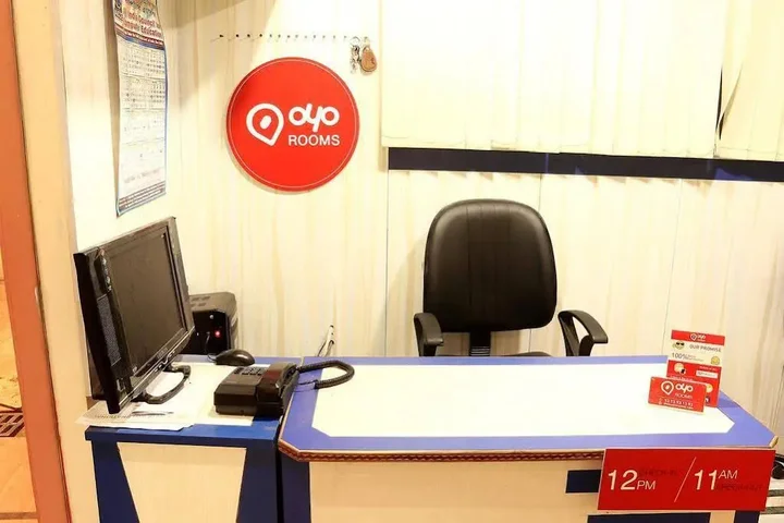 Колката: Hotel O Tagore Park Ruby Road