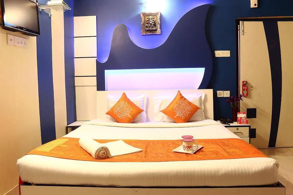 Колката: Hotel O Tagore Park Ruby Road