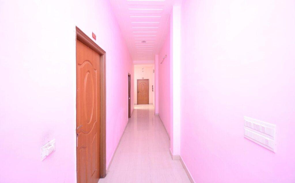 Лудхиана: OYO Rooms Ludhiana Railway Station