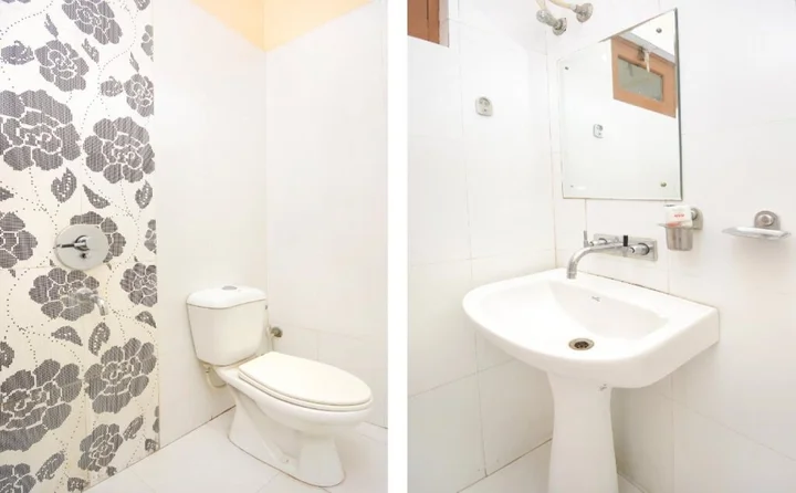 Лудхиана: OYO Rooms Ludhiana Railway Station