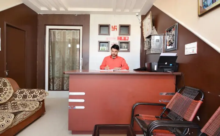 Лудхиана: OYO Rooms Ludhiana Railway Station