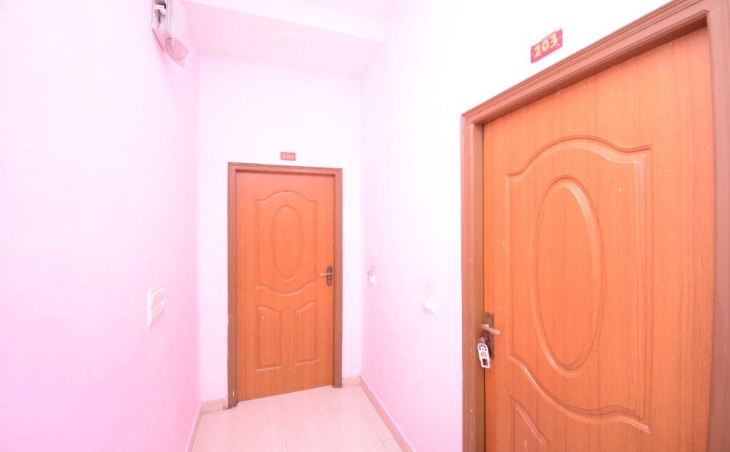 Лудхиана: OYO Rooms Ludhiana Railway Station