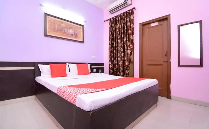 Лудхиана: OYO Rooms Ludhiana Railway Station
