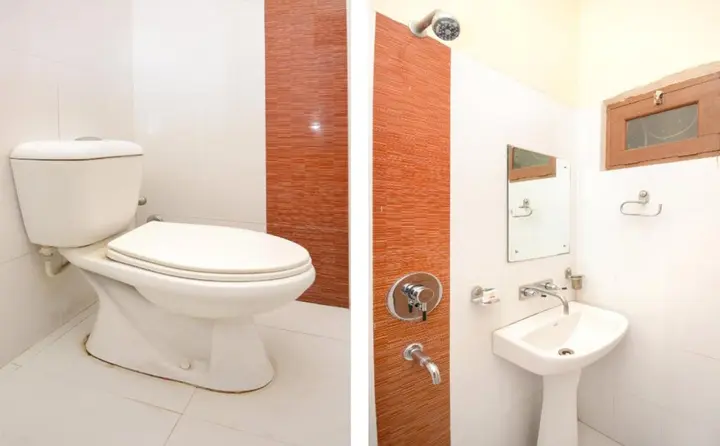Лудхиана: OYO Rooms Ludhiana Railway Station