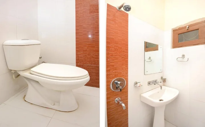 Лудхиана: OYO Rooms Ludhiana Railway Station