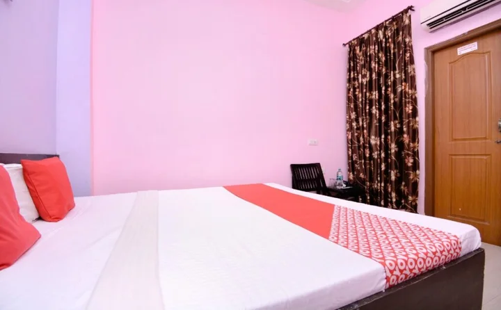 Лудхиана: OYO Rooms Ludhiana Railway Station