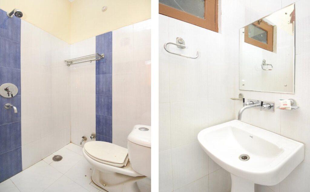 Лудхиана: OYO Rooms Ludhiana Railway Station
