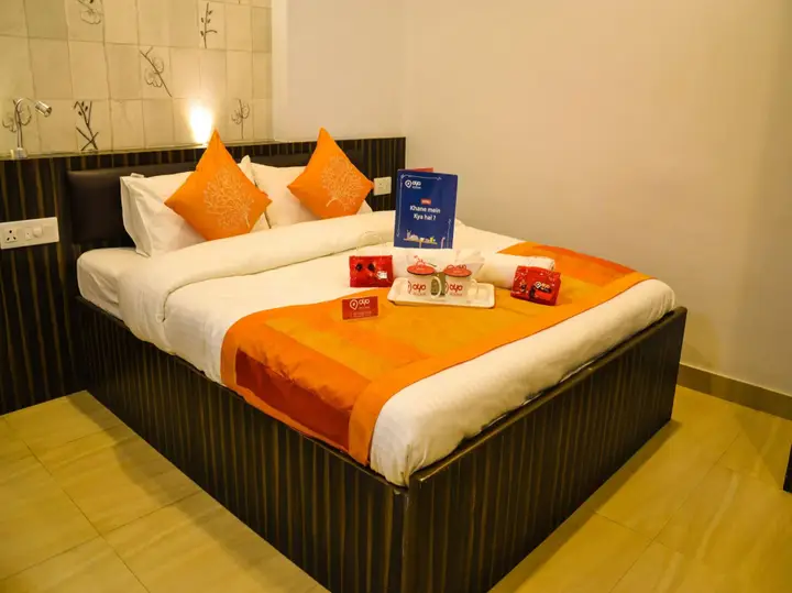 OYO Rooms Lucknow Junction — фото 1