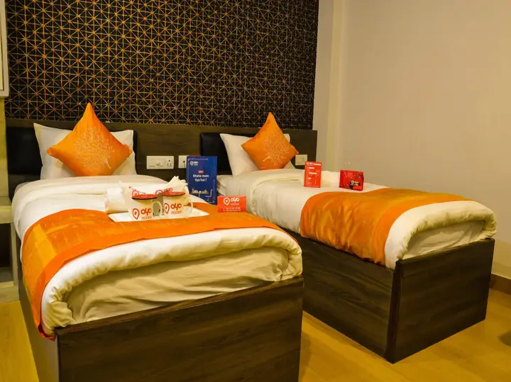 OYO Rooms Lucknow Junction — фото 3