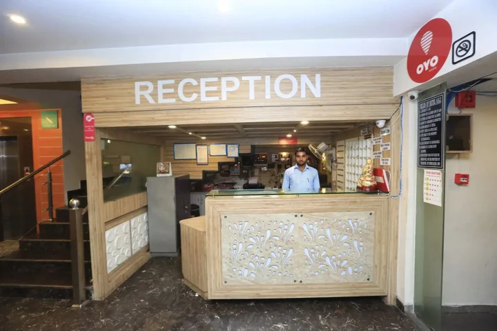 Лакхнау: OYO Rooms Lucknow Junction