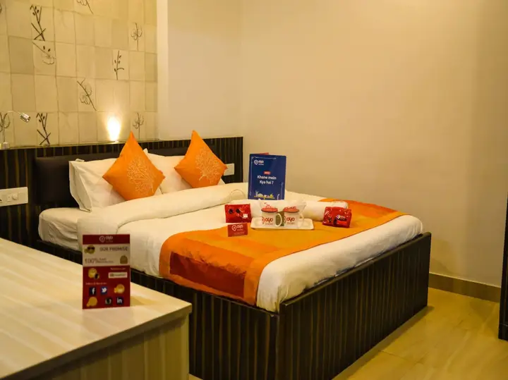 OYO Rooms Lucknow Junction — фото 4