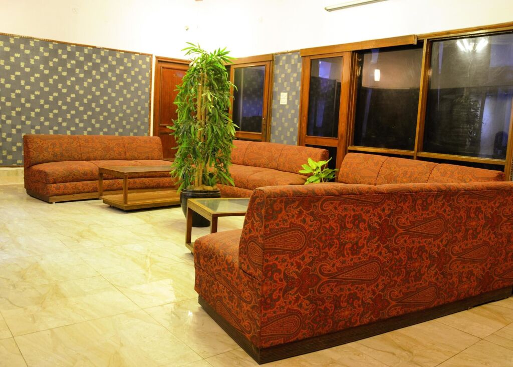 Лакхнау: OYO Rooms Sikandar Bagh