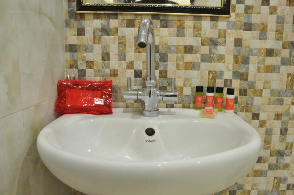 Лакхнау: OYO Rooms Sikandar Bagh