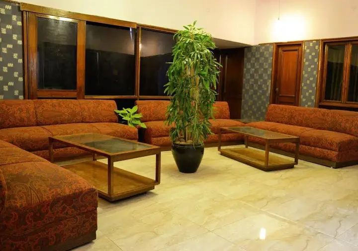 OYO Rooms Sikandar Bagh — фото 5