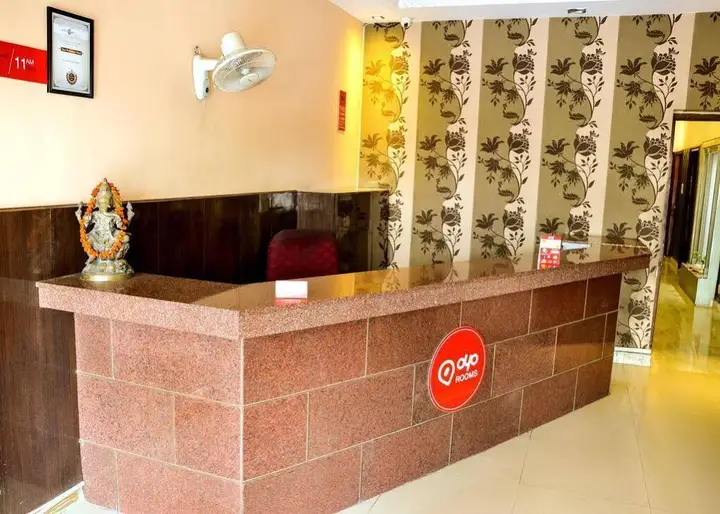 OYO Rooms Sikandar Bagh — фото 6