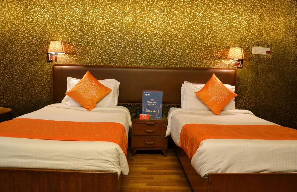 OYO Rooms Sikandar Bagh — фото 3