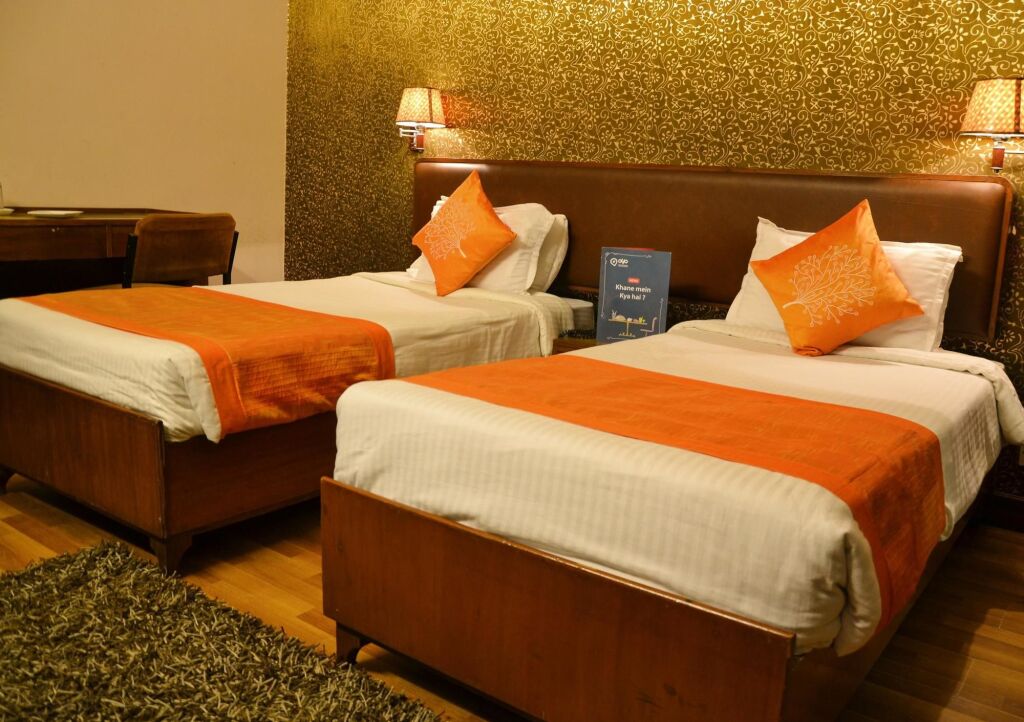 OYO Rooms Sikandar Bagh — фото 2