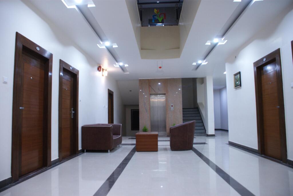 Карнул: OYO Rooms SBI Circle