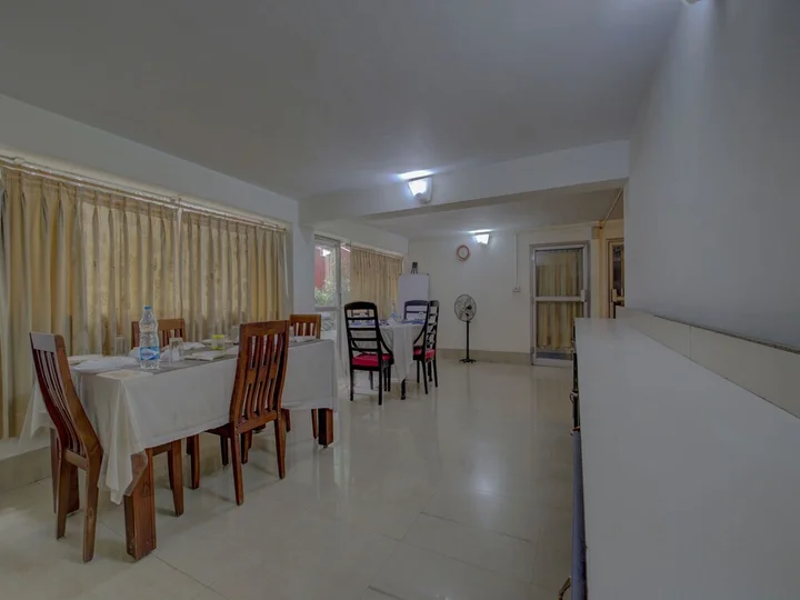 Колката: OYO 1084 Hotel Walson Inn