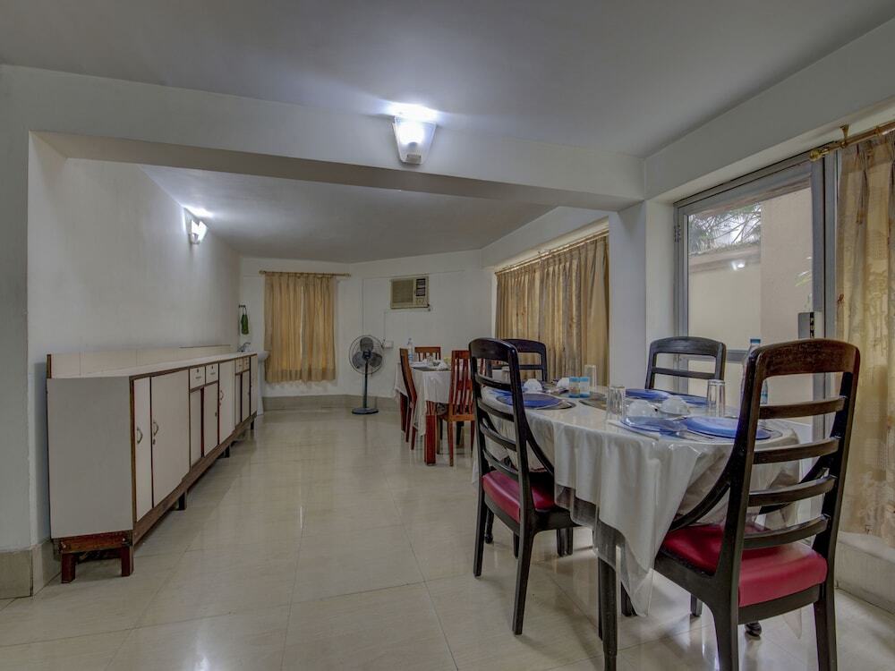 Колката: OYO 1084 Hotel Walson Inn